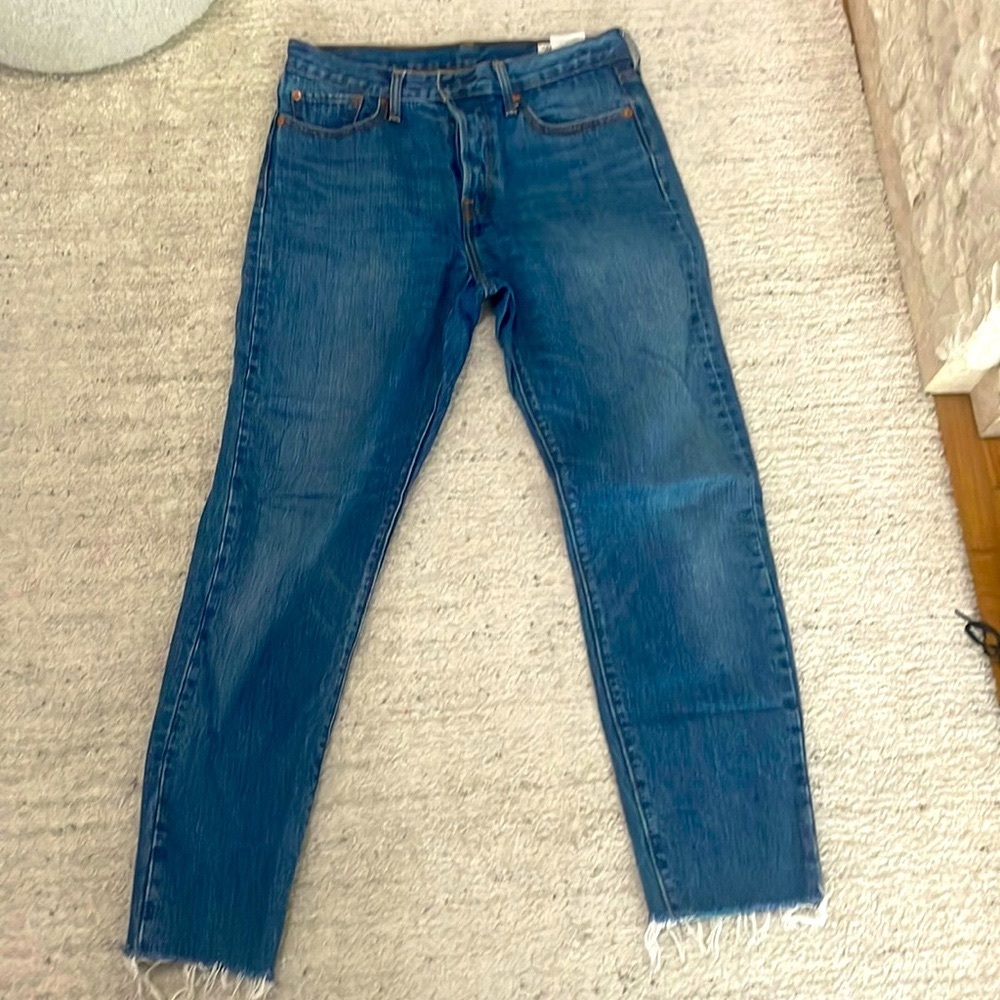 Levi’s jeans
